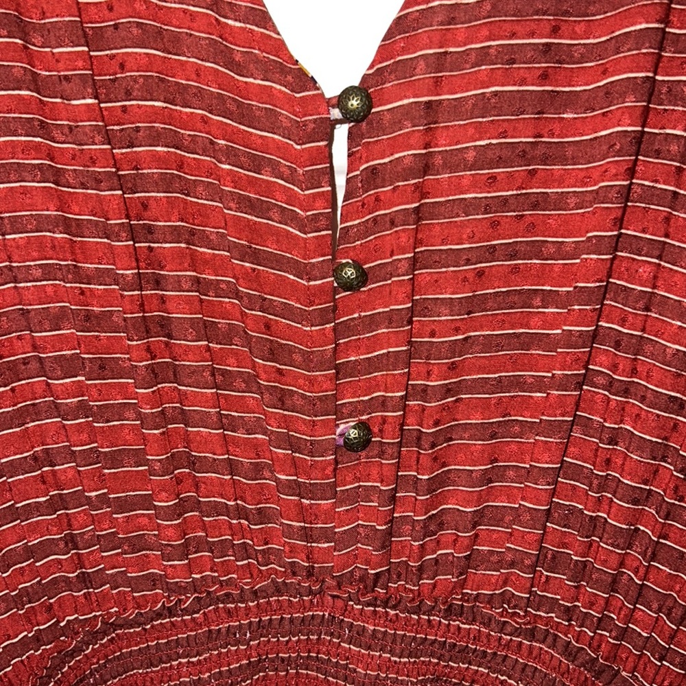 Anthropologie One piece Jumper - Picture 5 of 10